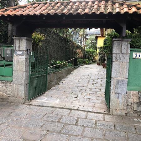 Pousada Hospedabia 테레소폴리스 외부 사진